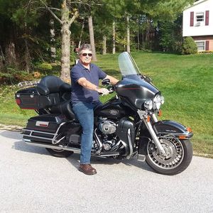 Meet your Posher, Paul